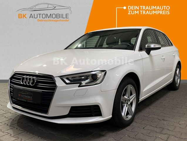 Audi A3 Sportback 30 TDI #Xenon#Bluetooth-Media#