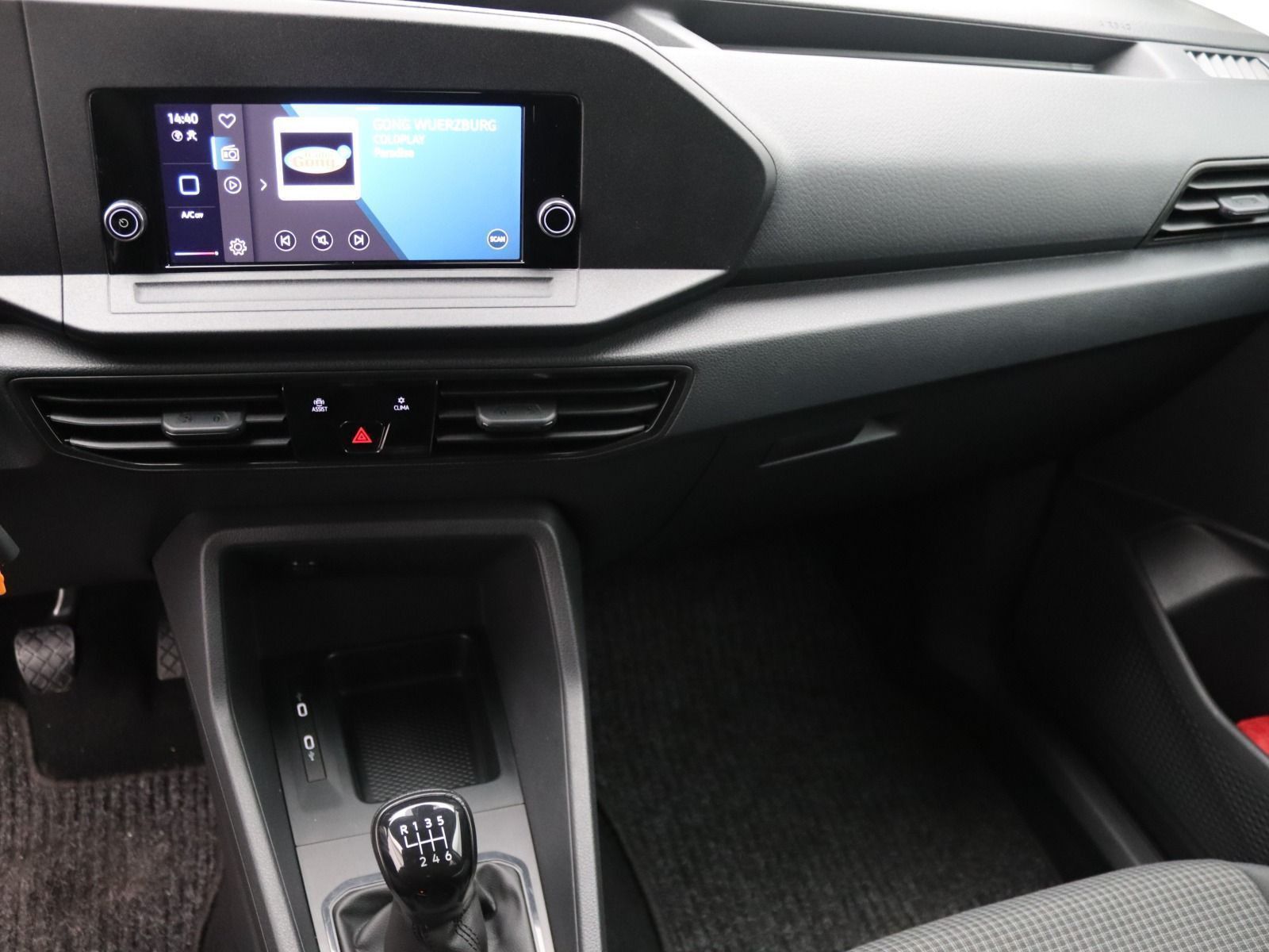 Volkswagen Caddy - Bild 12