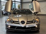 Mercedes-Benz SLR 722S Roadster 1 of 150"Exclusiv/Carbon/Bose" - Mercedes-Benz: 722