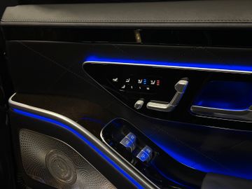 Mercedes S 580 - 4