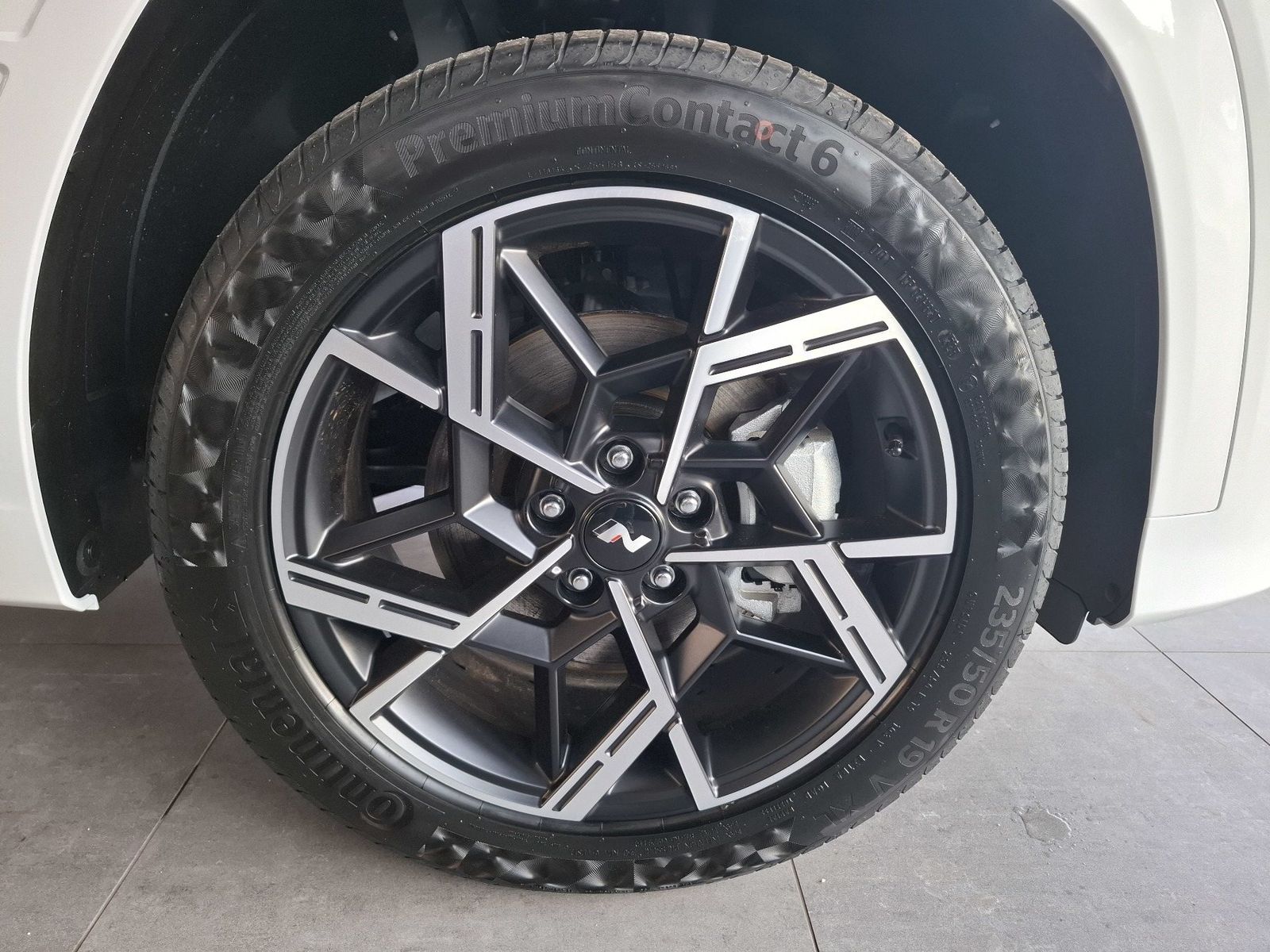 Hyundai Tucson – Bild 40