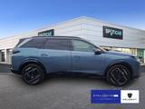 Peugeot 5008 Elektromotor 210 GT - : Scheckheftgepflegt, Geländewagen, mit Klimaanlage
