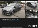Mercedes-Benz Marco Polo 220 d ACTIVITY ED Klima*Standhzg.*AHK - Offers matching your search criteria