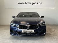 BMW M850 - Vorschau Bild 2