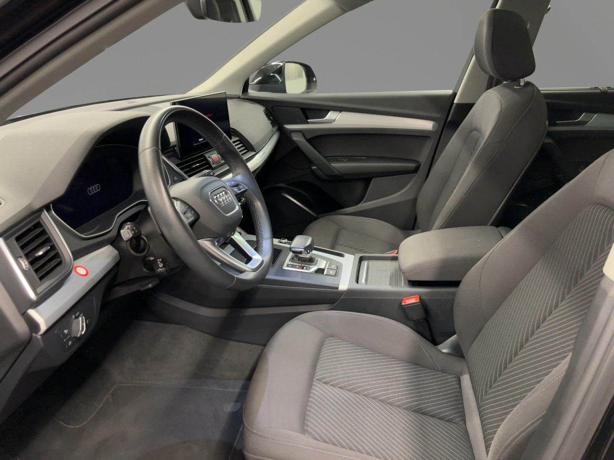 Audi Q5 - Bild 11