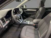 Audi Q5 - Vorschau Bild 11