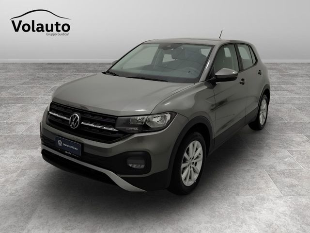 Volkswagen VOLKSWAGEN T-Cross 2019 - T-Cross 1.0 tsi Urban 