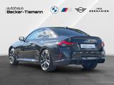 BMW 218i Coupé M Sport | 19 Zoll | Driv.Assist. | Hi - Jahreswagen: Automatik