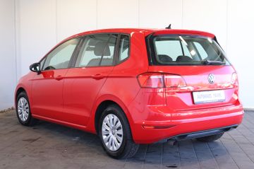 Volkswagen Golf Sportsvan VII 1.6 TDI TEMP.+PDC+ALLWETTER