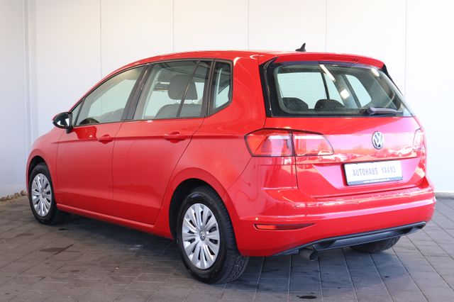 Volkswagen Golf Sportsvan VII 1.6 TDI TEMP.+PDC+ALLWETTER