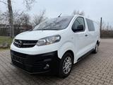 Opel Vivaro  Edition L  Doppelkabine/1 HAND/6 SITZER - Opel Vivaro in Ludwigshafen