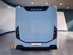 Rapido 696F 65 ANS*180PS Truma 6E*Lithium