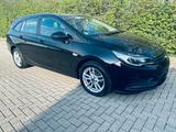 Opel Astra Sporttourer*TÜV  neu 1 Jahr Garantie* - Opel Gebrauchtwagen in Kassel