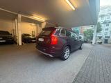 Volvo XC90 B5 AWD Geartronic Momentum Pro Momentum Pro - Volvo XC90 Momentum mit Benzin-Antrieb