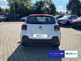 Citroën C3 PureTech 110 EAT6 C3 PureTech 110 Shine Stop& - Citroën C3 mit Benzin-Antrieb: Automatik