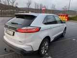 Ford Edge 2,0 l EcoBlue Bi-Turbo 4x4 TITANIUM Aut... - Ford Edge von privat