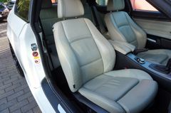 Fahrzeugabbildung BMW 335i xDrive M-Paket N54 Navi Leder SHZ PDC TOP!