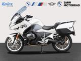 BMW R 1250 RT 2 Pakete/Radio/ACC/Kurvenlicht/DWA - MOTORRAD RT 125