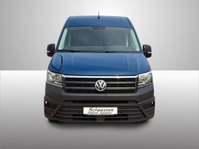 CRAFTER KASTEN 2.0 TDI MR FWD AZV+CAM+DAB+NAVI
