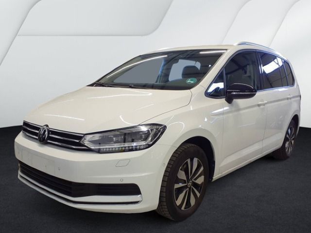 Volkswagen Touran 1.5 TSI DSG Goal Navi 7Sitzer AHK IQ.Ligh foto 3