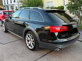 Audi A6 Allroad 3.0 TDI quattro 150kW S tronic - Audi A6 Allroad bis 10.000 Euro