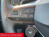 Cupra Formentor - Vorschau Bild 20