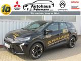 Mitsubishi Grandis MHEV Diamant Plus *Automatik, Kamera - Mitsubishi Grandis: Schwarz