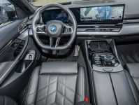 BMW 550 - Vorschau Bild 17
