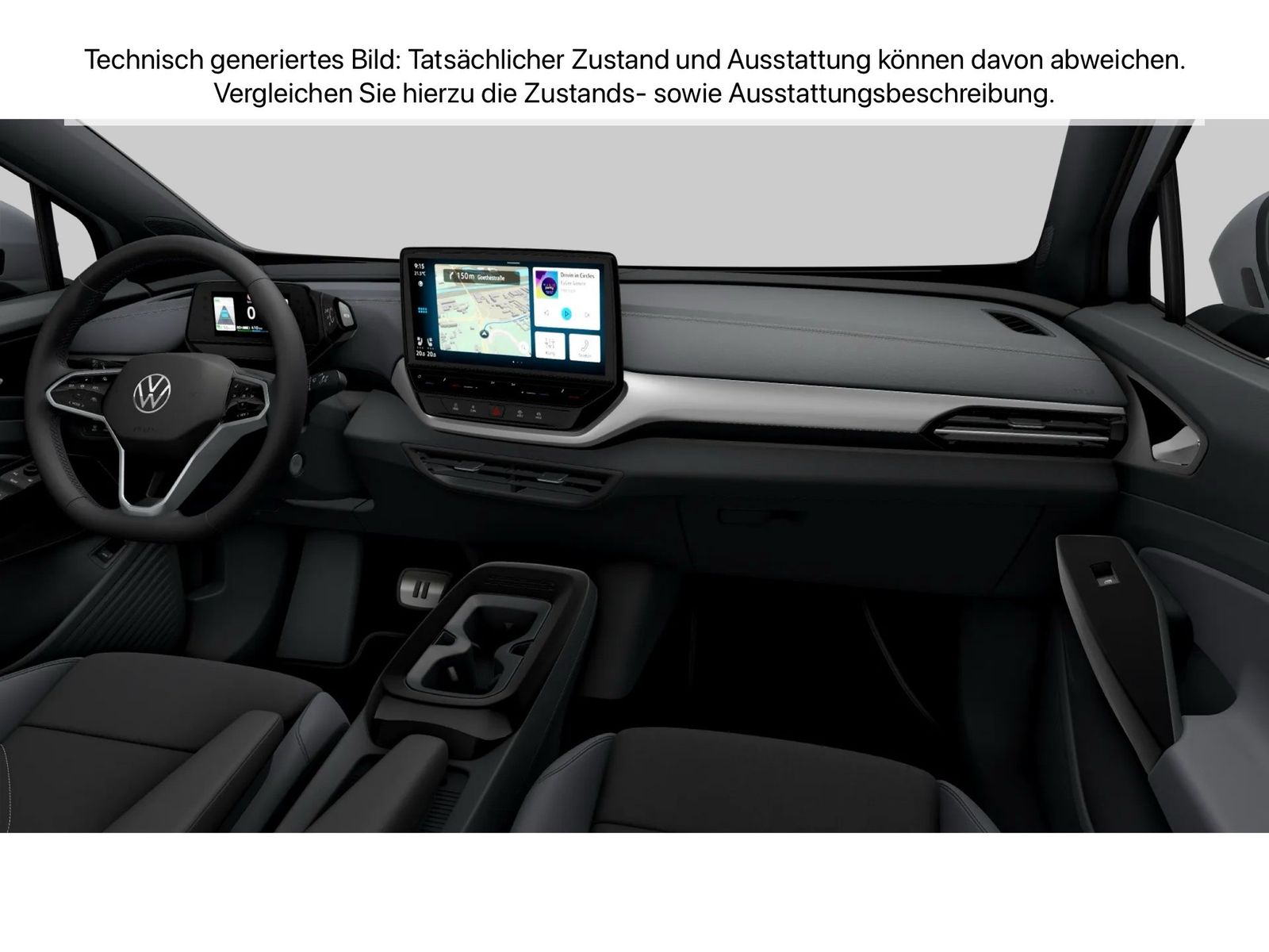 Volkswagen ID.5 - Bild 7