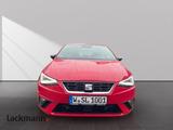 Seat Ibiza 1.0 FR Pro Black Edition*Navi*LED*Virtual* - gebrauchte Seat Ibiza aus dem Jahr 2023