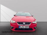 Seat Ibiza 1.0 FR Pro Black Edition*Navi*LED*Virtual* - Seat Ibiza: Black Edition