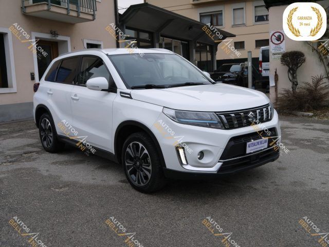 Suzuki SUZUKI Vitara 1.4 Hybrid 4WD AllGrip Top