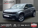 Jeep Avenger 1.2 GSE "Altitude" Assistenz-Paket*LM17* - gebrauchte Jeep Avenger aus dem Jahr 2024