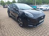 Ford Puma ST-Line X FACELIFT NAVI LED 360° RFK EHK GR - gebrauchte Ford Puma mit Facelift