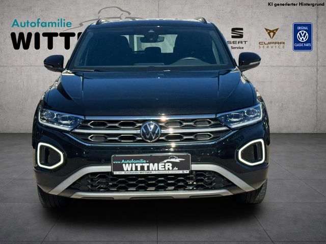 T-Roc 1.5 TSI 150PS DSG MOVE AHK/NAV/APP/ACC/SHZ