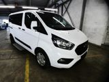 Ford Transit Custom 320 L1 Trend  1.HAND+9SITZE+PDC - Ford Transit Custom aus 2020