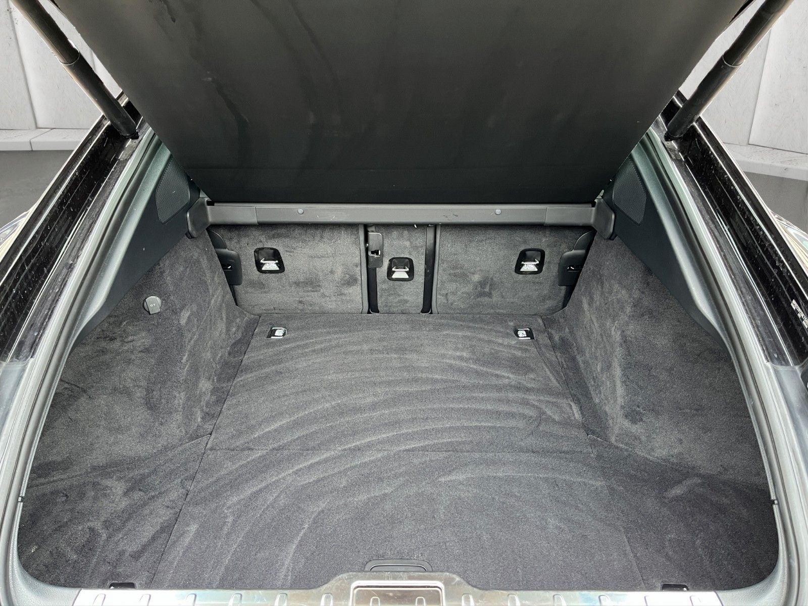 Fahrzeugabbildung Porsche Panamera Turbo S*HuD*MATRIX*Carbon*Pano*PDLS+**