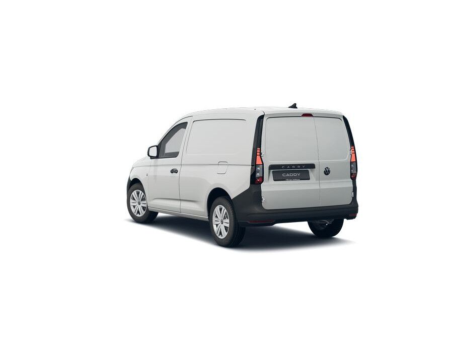 Volkswagen Caddy - Bild 5
