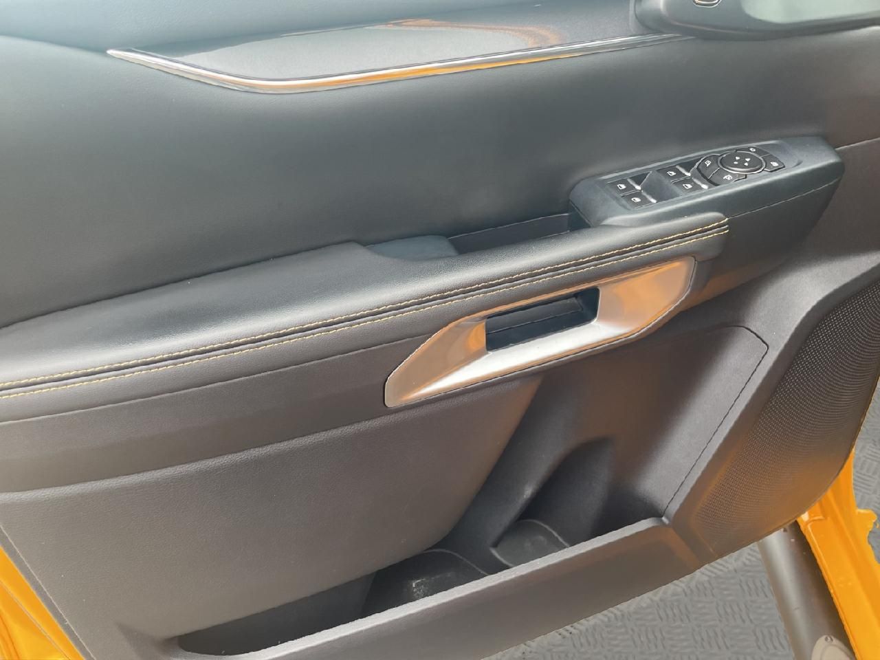 Fahrzeugabbildung Ford Ranger 2.0D Wildtrak 4x4 Doppelkabine