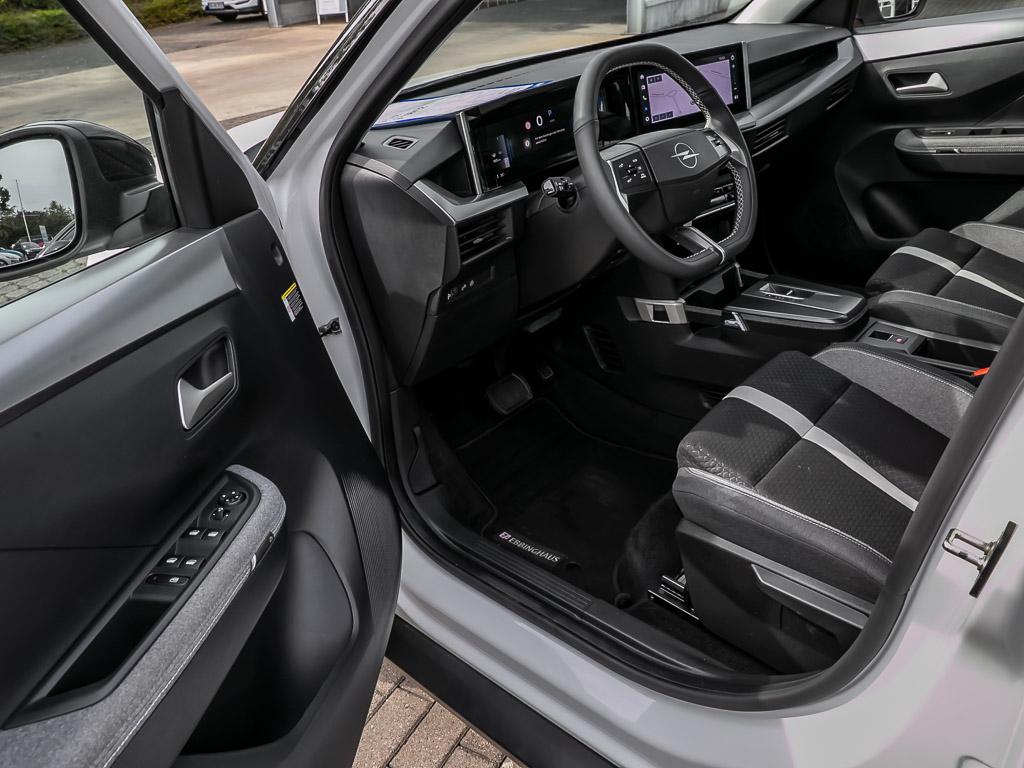 Opel Frontera GS 1.2 107 kW Kamera Navi Spurhalteassi