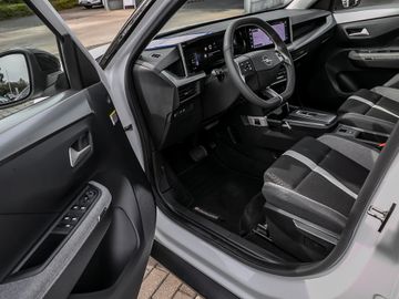 Opel Frontera GS 1.2 107 kW Kamera Navi Spurhalteassi