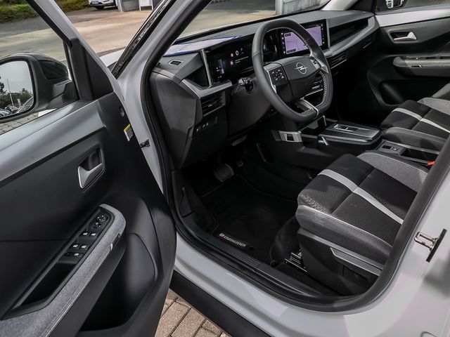 Opel Frontera GS 1.2 107 kW Kamera Navi Spurhalteassi