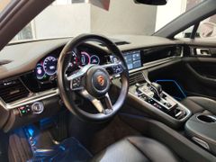 Fahrzeugabbildung Porsche Panamera 4 (SOFT/ LED/ 4ZONE/ PVTS+/ PCM/ 20