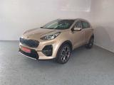 Kia Sportage 2.0 CRDi Mild Hybrid GT Line 4WD Automa - Kia mit Diesel-Antrieb: 2.0