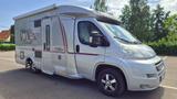 HYMER / ERIBA / HYMERCAR Tramp 574 SL -  Komfortmobil für Paare - HYMER / ERIBA Teilintegrierter
