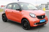 Smart ForFour Passion Kamera Navi Tempo Sitzhzg - Smart ForFour aus 2016