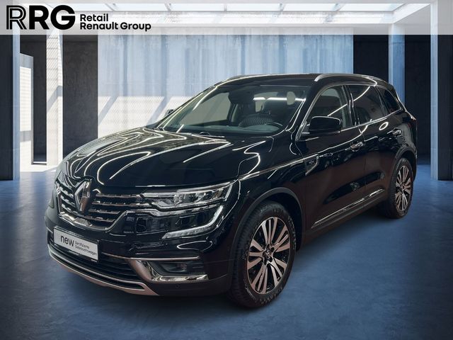 Renault Koleos INITIALE PARIS 4x4 dCi 185 X-Tronic