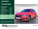 Skoda Scala 1.5 TSI Drive AHK Voll-LED Kamera GRA PDC - Skoda Scala: Drive