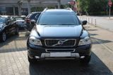 Volvo XC90 D5 Momentum Geartronic*7SITZER*NAVI*XENON* - Volvo XC90 aus 2012