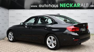 BMW 320 - 5